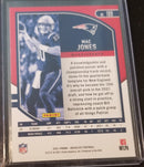 2021 PANINI ABSOLUTE - GREEN - M. JONES -