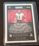 2021 PANINI ILLUSIONS - STARLIGHT - J. DARDEN -