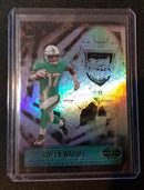 2021 PANINI ILLUSIONS - J. WADDLE -