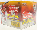 2020 TOPPS SERIES TWO BASEBALL JUMBO BOX