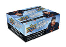 2021 UPPER DECK SERIES ONE HOCKEY RETAIL BOX