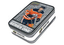 2021 UPPER DECK SERIES ONE HOCKEY TIN