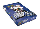 2021 UPPER DECK SERIES TWO HOCKEY HOBBY BOX