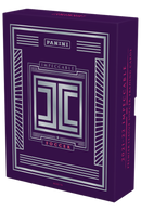 2022 PANINI IMPECCABLE SOCCER HOBBY CASE (3 BOXES)