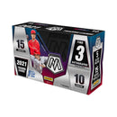2021 PANINI MOSAIC BASEBALL HOBBY BOX