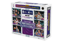 2022 PANINI CONTENDERS BASKETBALL HOBBY BOX