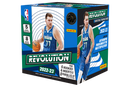 2022 PANINI REVOLUTION BASKETBALL HOBBY BOX