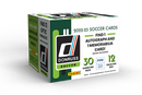 2022 PANINI DONRUSS SOCCER HOBBY BOX