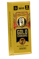 2022 PANINI GOLD STANDARD FOOTBALL HOBBY BOX