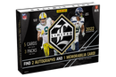 2022 PANINI LIMITED FOOTBALL HOBBY BOX