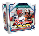 2022 TOPPS BOWMAN DRAFT BASEBALL LITE BOX