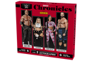 2022 PANINI CHRONICLES WWE HOBBY BOX