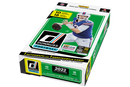 2022 PANINI DONRUSS FOOTBALL HOBBY BOX
