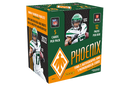 2022 PANINI PHOENIX FOOTBALL HOBBY BOX