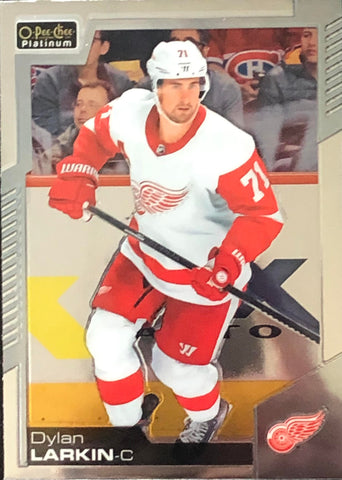 2020 UPPER DECK O-PEE-CHEE PLATINUM - BASE - SINGLES - #1-75 - YOU PICK FROM LIST