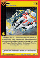 Haste [Cryptid Nation: Second Edition]