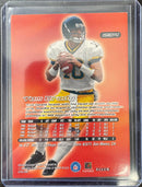 2000 FLEER ULTRA - T. BRADY -