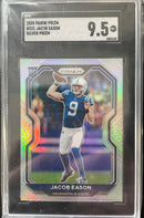 2020 PANINI PRIZM - SILVER PRIZM - J. EASON -
