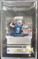 2020 PANINI PRIZM - SILVER PRIZM - J. EASON -