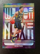 2021 PANINI HOOPS - HOLO - WE GOT NEXT - SINGLES -