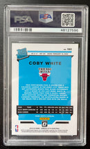 2019 PANINI DONRUSS OPTIC - RATED ROOKIE - C. WHITE -