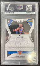 2019 PANINI PRIZM - R. BARRETT -
