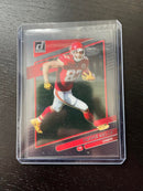 2021 PANINI DONRUSS CLEARLY - BASE -