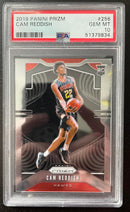 2019 PANINI PRIZM - C. REDDISH -