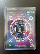 2020 PANINI DONRUSS OPTIC - MYTHICAL - PRIZM - R. WILSON -