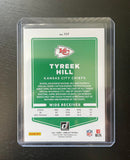 2021 PANINI DONRUSS - PRESS PROOF - T. HILL - #117 - #'D/100