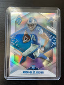 2021 PANINI PHOENIX - A. ST. BROWN -