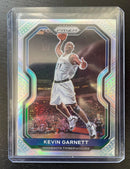 2020 PANINI PRIZM BASKETBALL - SILVER PRIZM - SELECT YOUR PLAYER
