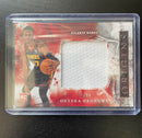 2020 PANINI ORIGINS - O. OKONGWU - #RJJ-ONY - #'D/99 - RELIC - RC