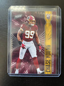 2020 PANINI PLAYER OF THE DAY - C. YOUNG - #RC8 - #'D/50 - RC