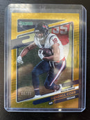 2021 PANINI DONRUSS - GOLD - PRESS PROOF - D. COBB - #169 - #'D/50