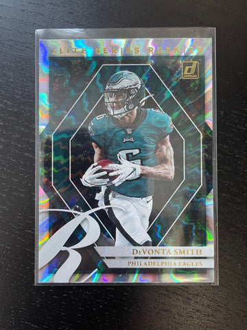 2021 PANINI DONRUSS - ELITE SERIES ROOKIES - SELECT YOUR PLAYER