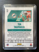 2021 PANIIN PHOENIX - ORANGE - T. TAGOVAILOA - #76 - #'D/99