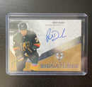 2020 UPPER DECK ULTIMATE COLLECTION - ULTIMATE SIGNATURES - R. DUKE -