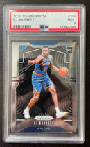 2019 PANINI PRIZM - R. BARRETT -