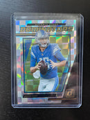 2021 PANINI DONRUSS - HOLOFOIL - DOMINATORS - SELECT YOUR PLAYERS