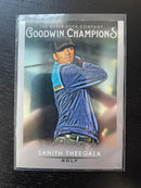 2021 UPPER DECK GOODWIN CHAMPIONS - PLATINUM - SELECT YOUR CARD