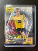 2022 TOPPS BUNDESLIGA - SPARKLE FOIL - SELECT YOUR PLAYER