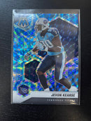 2021 PANINI MOSAIC - BLUE REACTIVE PRIZM - SELECT YOUR PLAYER