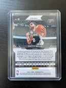 2020 PANINI PRIZM - PINK PULSAR PRIZM - P. MILLS - #66 - #'D/42