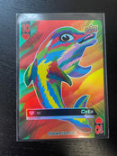 2021 UPPER DECK GOODWIN CHAMPIONS - PLAYING CARD INSERTS - SELECT YOUR CARD