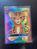 2021 UPPER DECK GOODWIN CHAMPIONS - PLAYING CARD INSERTS - SELECT YOUR CARD