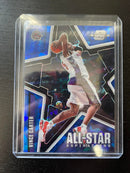 2020 PANINI CONTENDERS OPTIC - ALL STAR - BLUE CRACKED ICE PRIZM - V. CARTER -