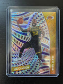 2020 PANINI REVOLUTION - L. JAMES -