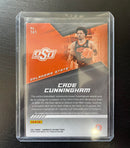 2021 PANINI CHRONICLES DRAFT PICKS - XR - C. CUNNINGHAM -