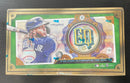 2022 TOPPS GYPSY QUEEN BASEBALL HOBBY BOX